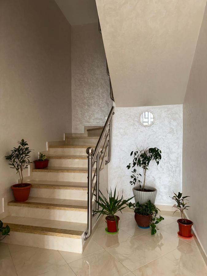 Apparemment De Luxe Bouznika Exterior foto